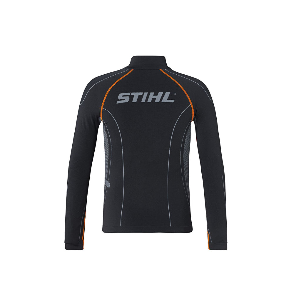 STIHL ADVANCE, funktionströja, långärmad