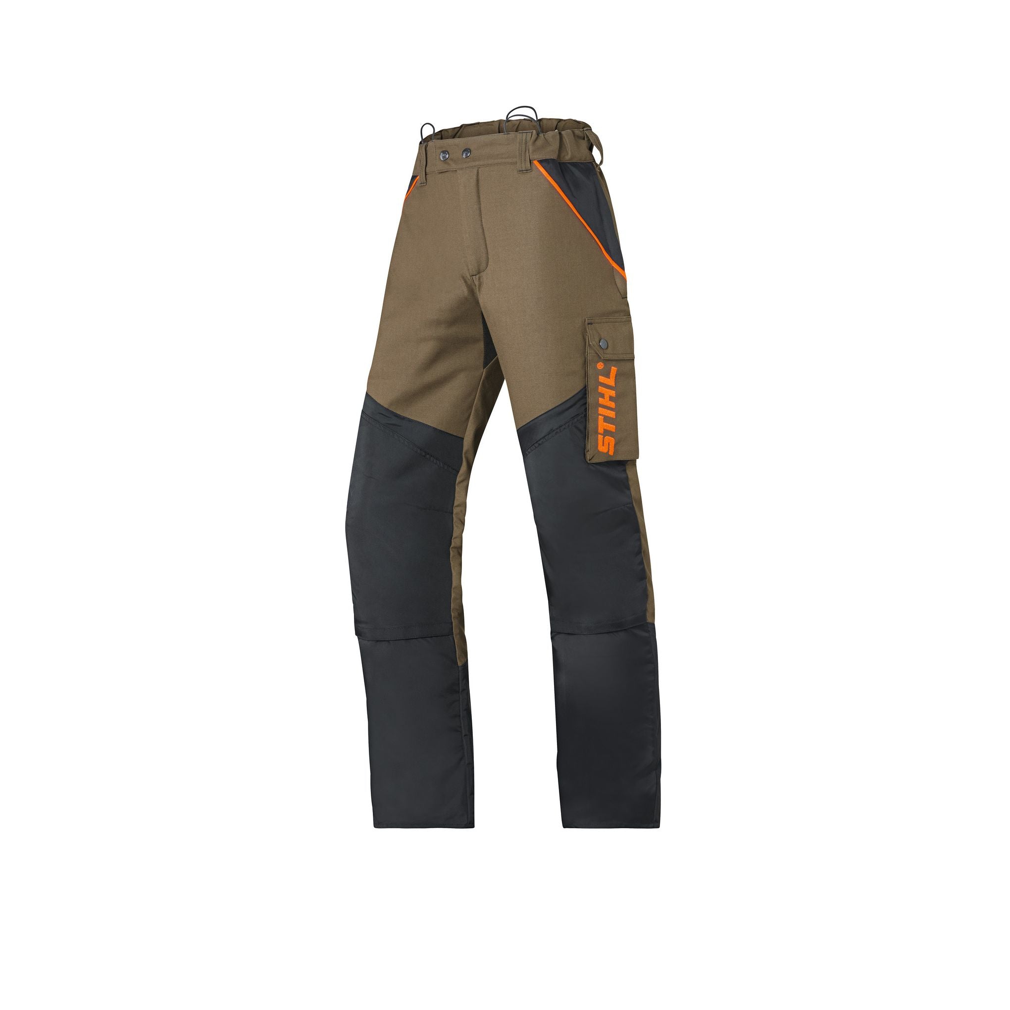 STIHL Röjbyxa TriProtect FS