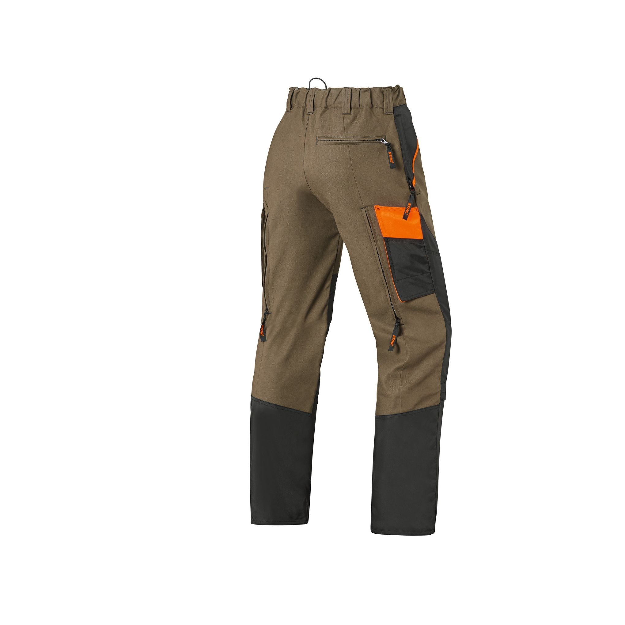 STIHL Röjbyxa TriProtect FS