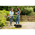 STIHL Redskap KB-KM - Borstvals