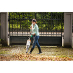 STIHL Redskap BG-KM - Lövblås