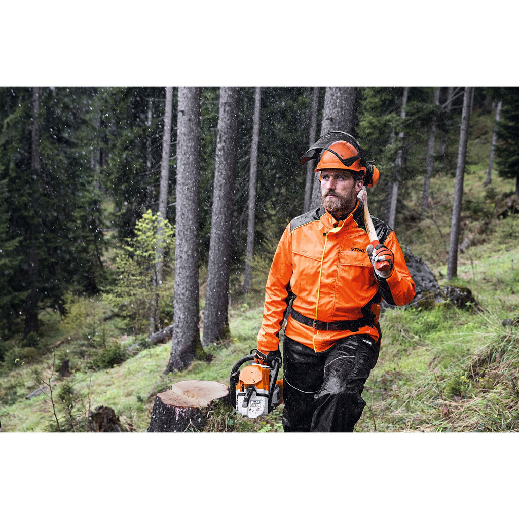 STIHL Regnjacka DuroFlex