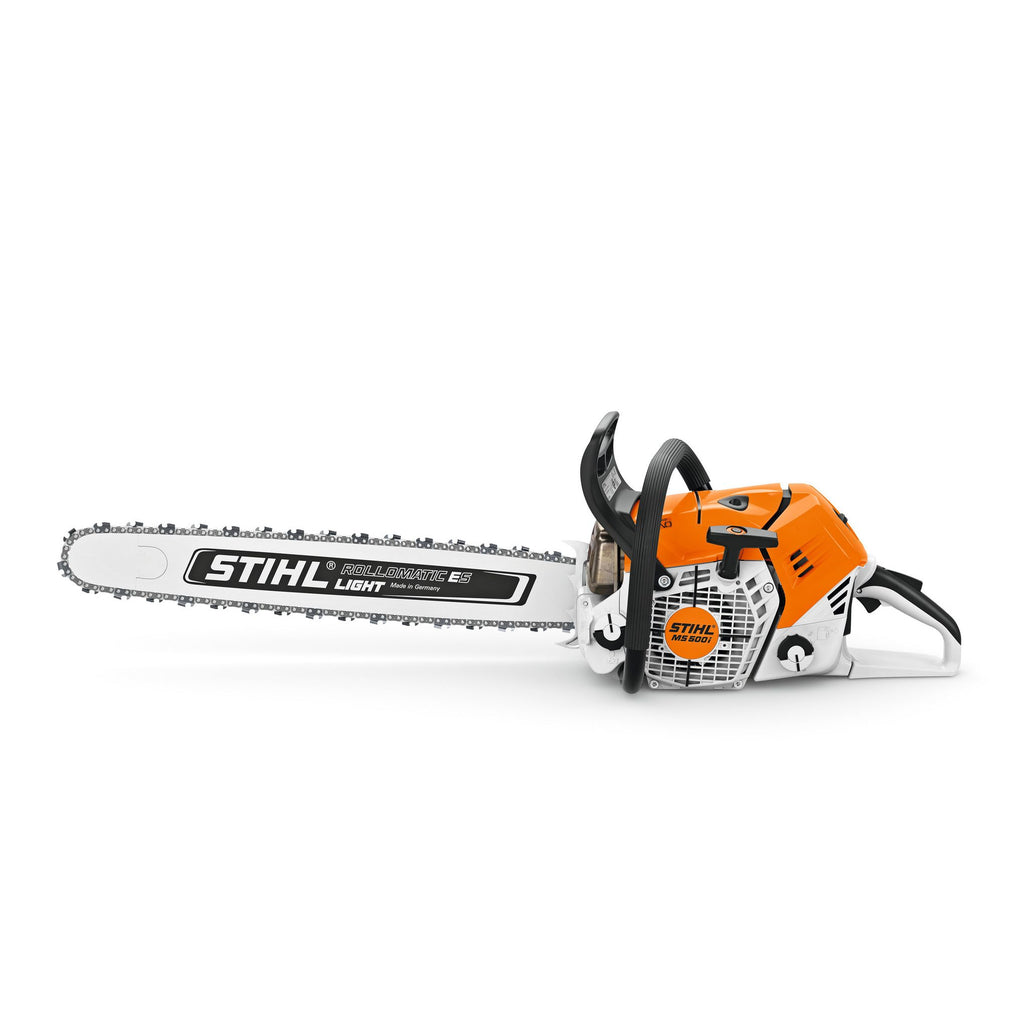 STIHL MS 500i W