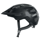 ABUS HJÄLM MOTRIP SHINY BLACK L
