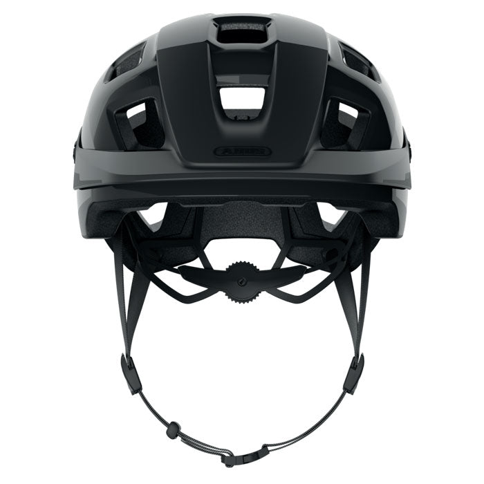 ABUS HJÄLM MOTRIP SHINY BLACK M