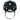 ABUS HJÄLM MOTRIP SHINY BLACK L