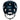ABUS HJÄLM MOTRIP MIDNIGHT BLUE M