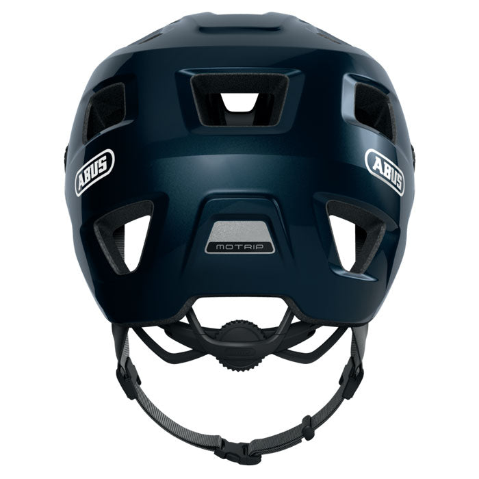 ABUS HJÄLM MOTRIP MIDNIGHT BLUE M
