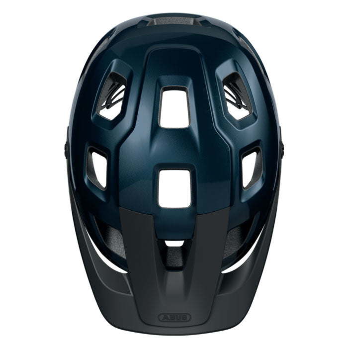 ABUS HJÄLM MOTRIP MIDNIGHT BLUE M