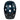 ABUS HJÄLM MOTRIP MIDNIGHT BLUE L