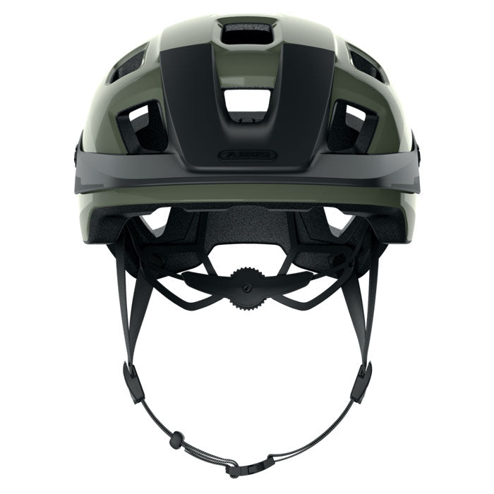 ABUS HJÄLM MOTRIP PINE GREEN M