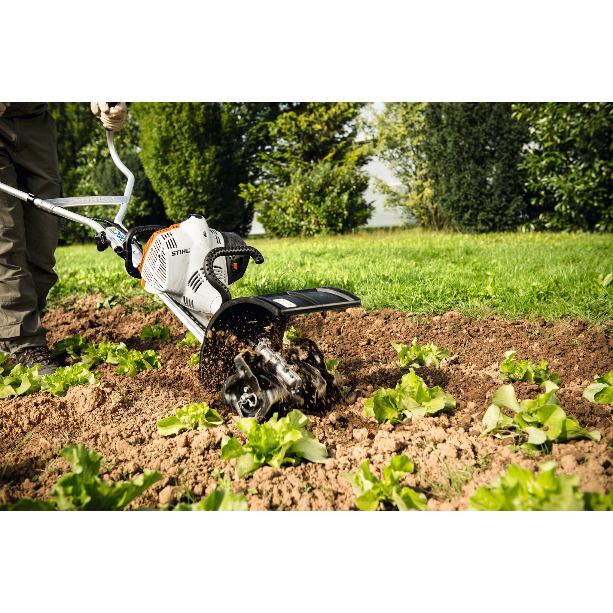 STIHL Redskap BK-MM - Kultivator