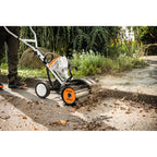 STIHL Redskap KW-MM - Sopvals