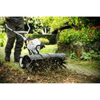 STIHL Reskap KB-MM - Borstvals