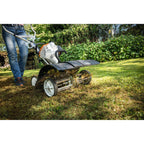 STIHL Redskap MF-MM - Mossrivare