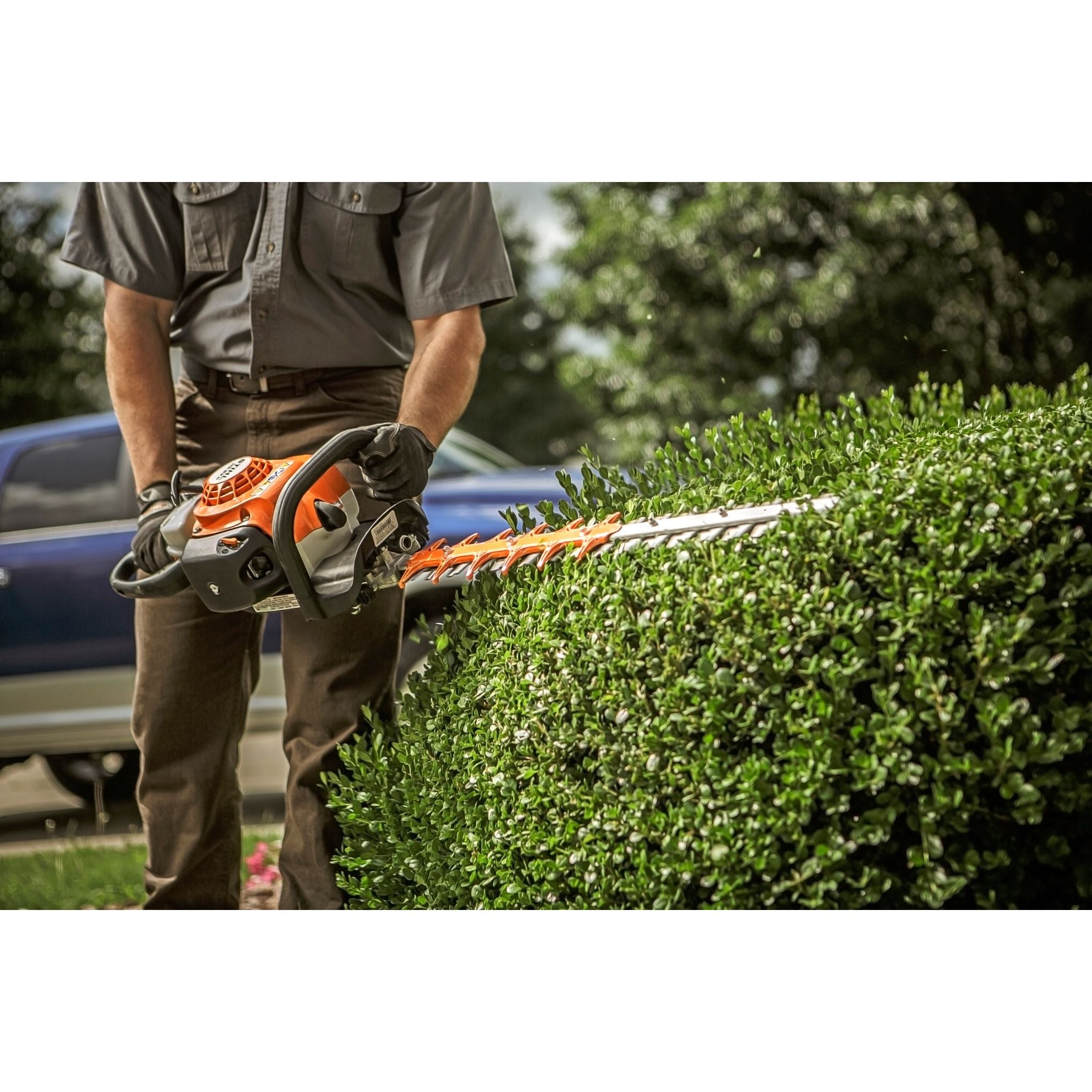 STIHL HS 82 RC-E