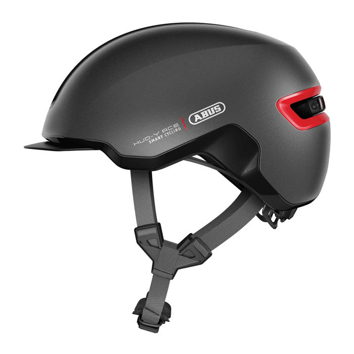 ABUS HJÄLM HUD-Y TITAN L