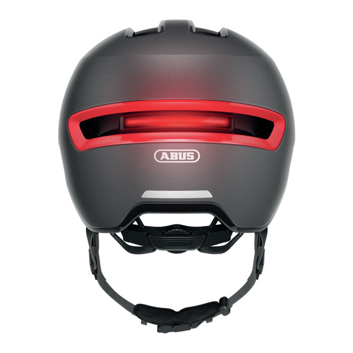 ABUS HJÄLM HUD-Y TITAN M