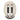 ABUS HJÄLM HUD-Y CHAMPAGNE GOLD M