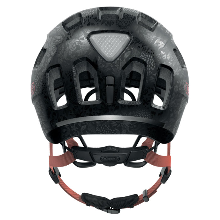 ABUS HJÄLM YOUN-I 2.0 FLOWER ART M
