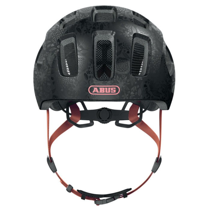ABUS HJÄLM YOUN-I 2.0 FLOWER ART M