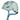 ABUS HJÄLM SMILEY 3.0 GREEN NORDIC S 45-50
