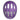 ABUS HJÄLM SMILEY 3.0 PURPLE STAR S GRÖNT SP.