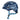 ABUS HJÄLM SMILEY 3.0 BLUE WHALE S GRÖNT SP.