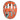 ABUS HJÄLM SMILEY 3.0 ORANGE MONSTER M GRÖNT SP.