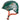 ABUS HJÄLM SMILEY 3.0 GREEN ROBOT S 45-50