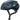 ABUS HJÄLM MACATOR MIDNIGHT BLUE L 58-62