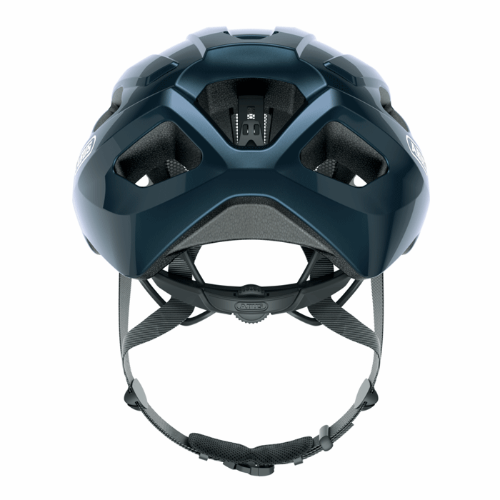 ABUS HJÄLM MACATOR MIDNIGHT BLUE M 52-58