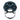 ABUS HJÄLM MACATOR MIDNIGHT BLUE L 58-62
