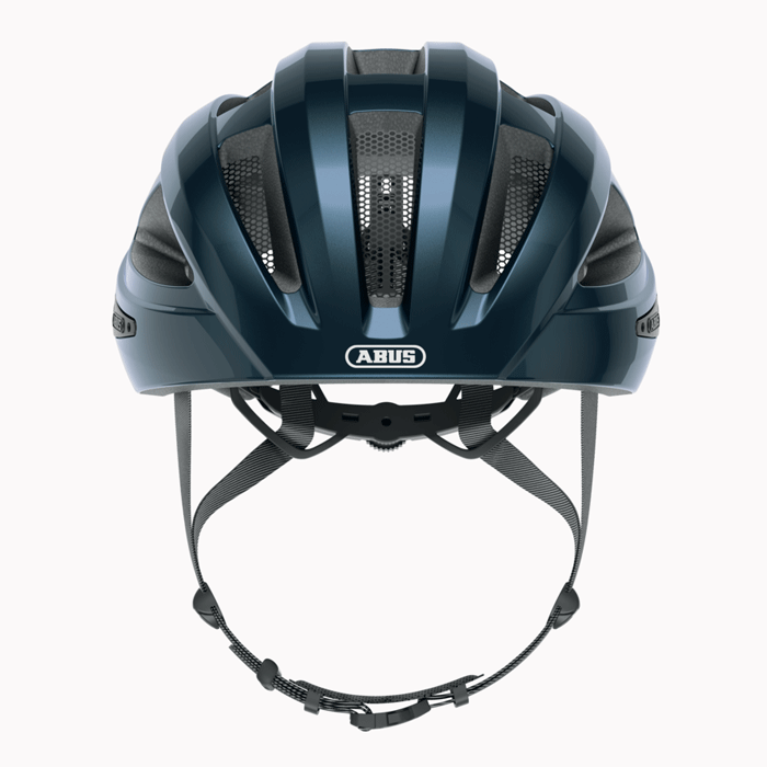 ABUS HJÄLM MACATOR MIDNIGHT BLUE M 52-58