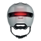 ABUS HJÄLM HUD-Y RACE GREY M