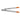 STIHL Grensax Bypass PB 30