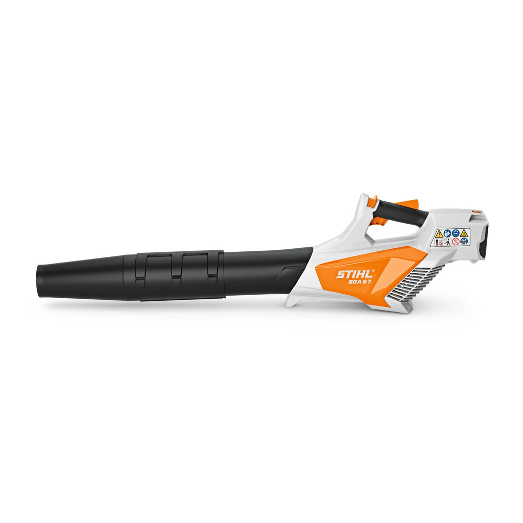 STIHL BGA 57 utan batteri och laddare