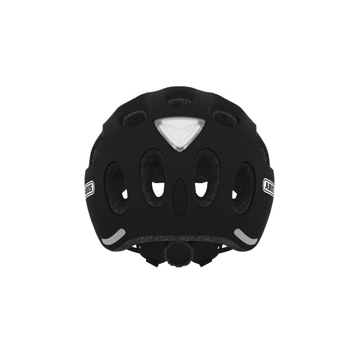 ABUS HJÄLM YOUN-I ACE MIPS VELVET BLACK M 52-57