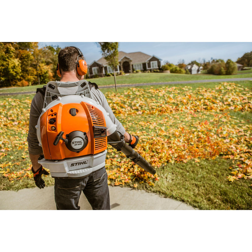 STIHL BR 600