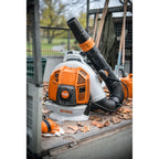 STIHL BR 800 C-E