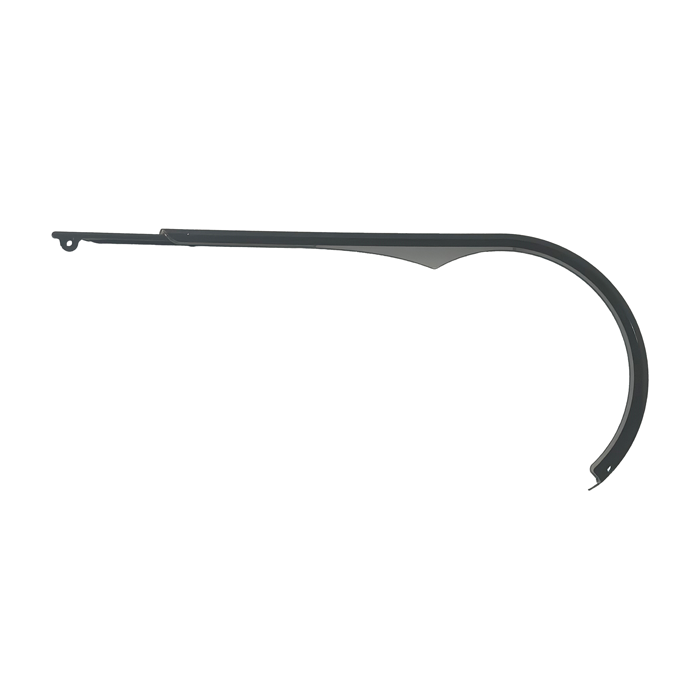 KEDJESKYDD SLIM 48 KOMPLETT SATS