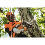 STIHL MSA 161 T utan batteri och laddare