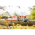 STIHL MS 362 C-M med svärd Light 04
