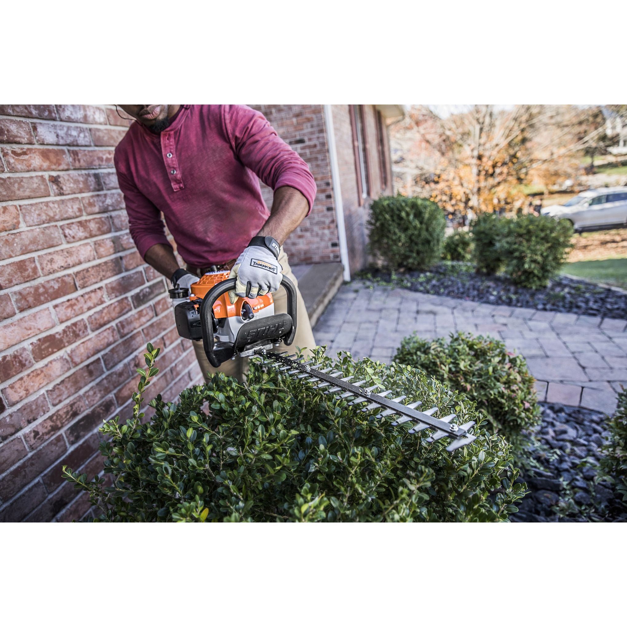 STIHL HS 45