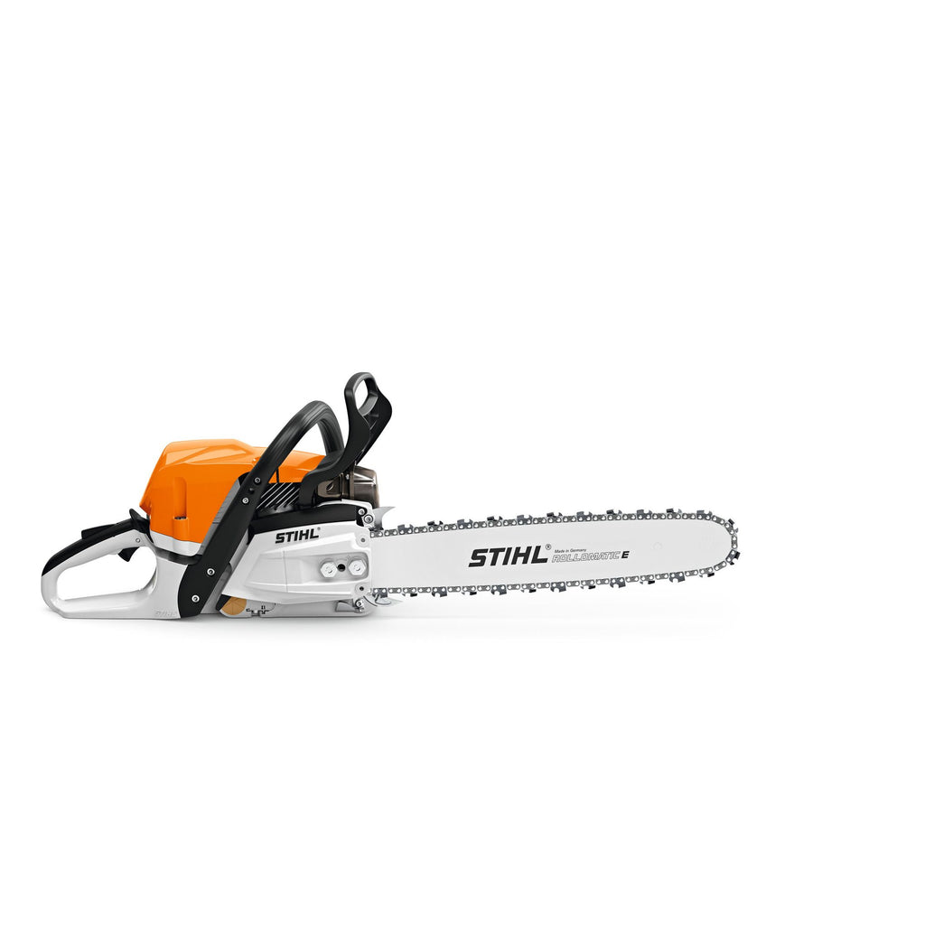 STIHL MS 400 C-M