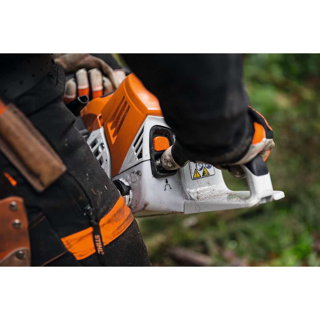 STIHL MS 500i W