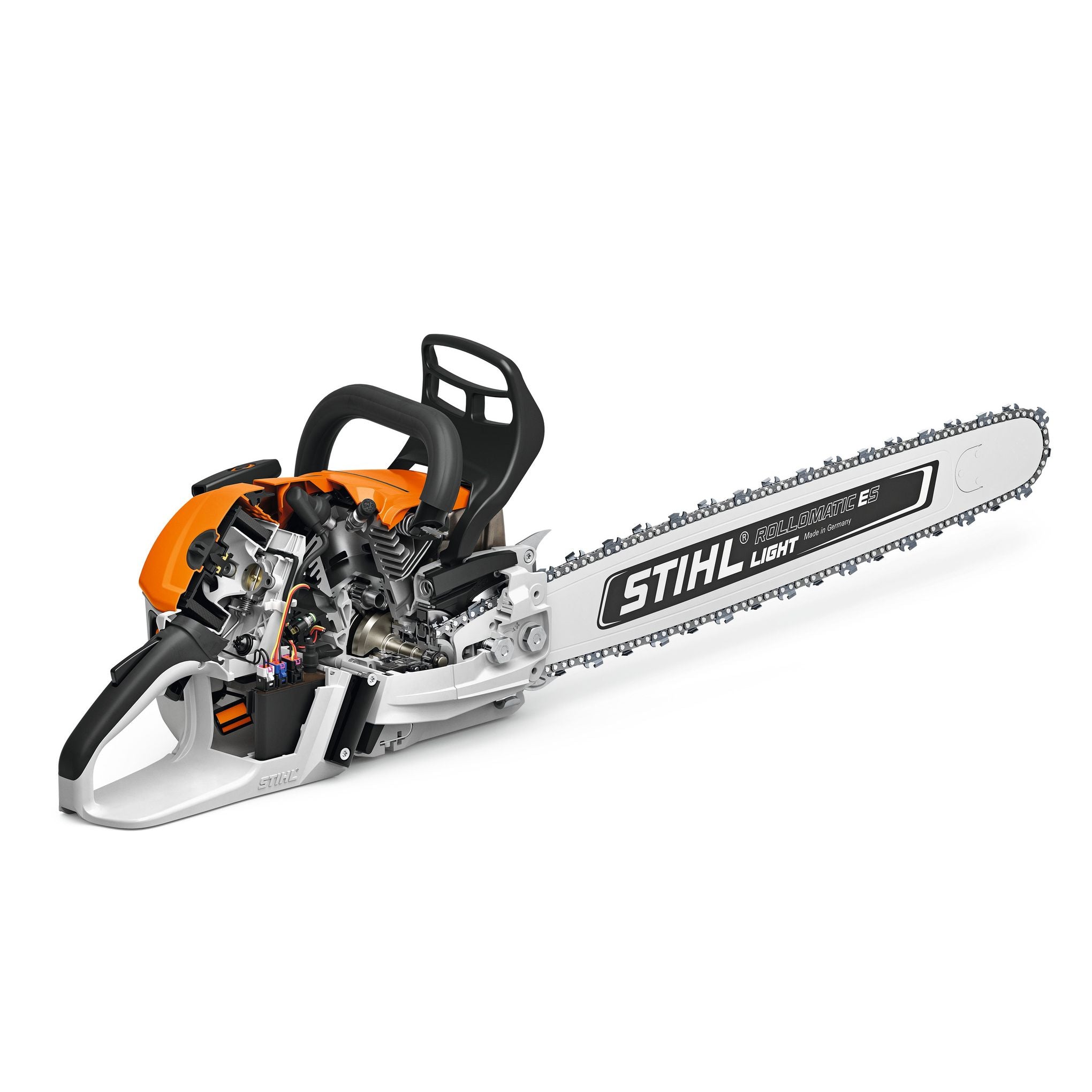 STIHL MS 500i W