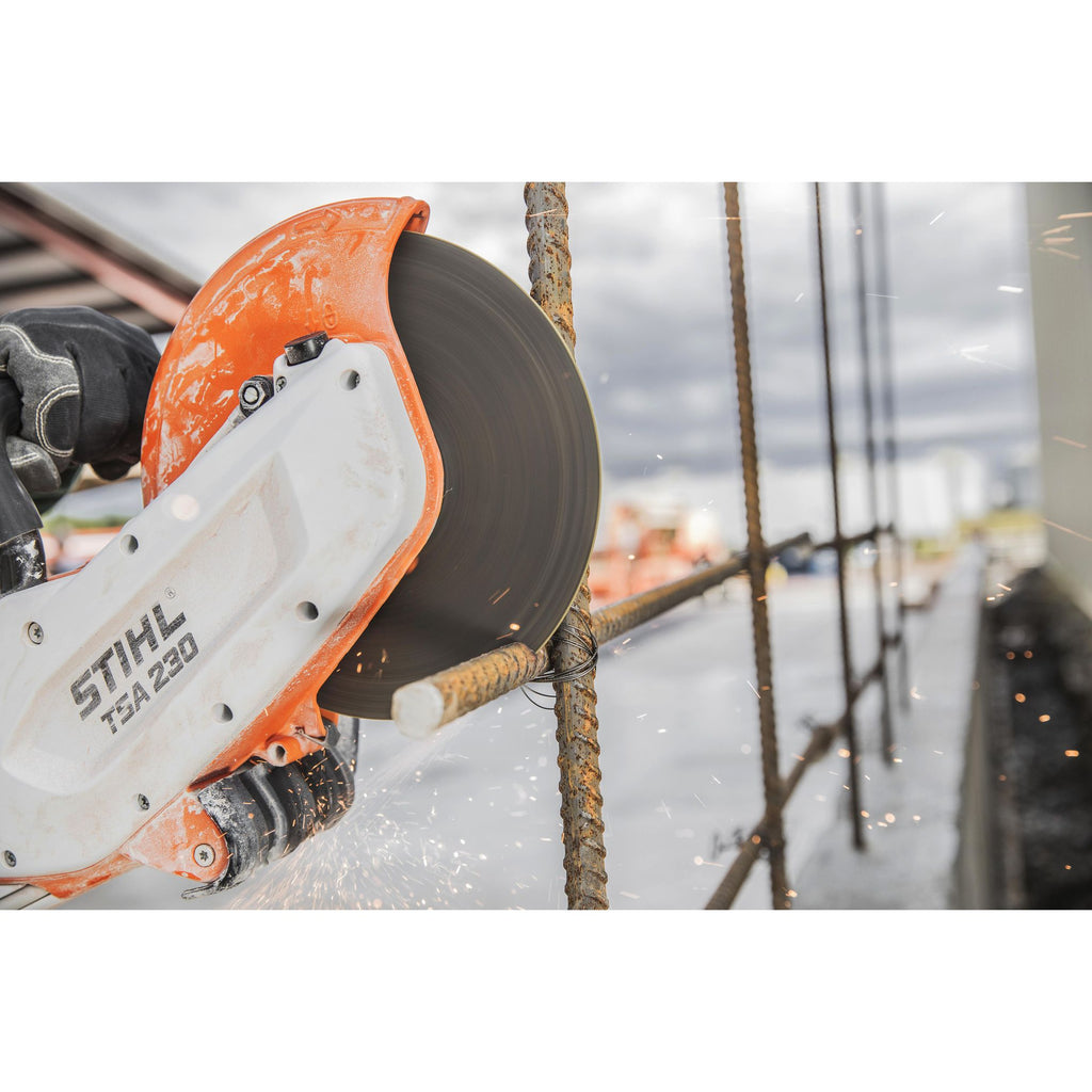 STIHL TSA 230 utan batteri och laddare