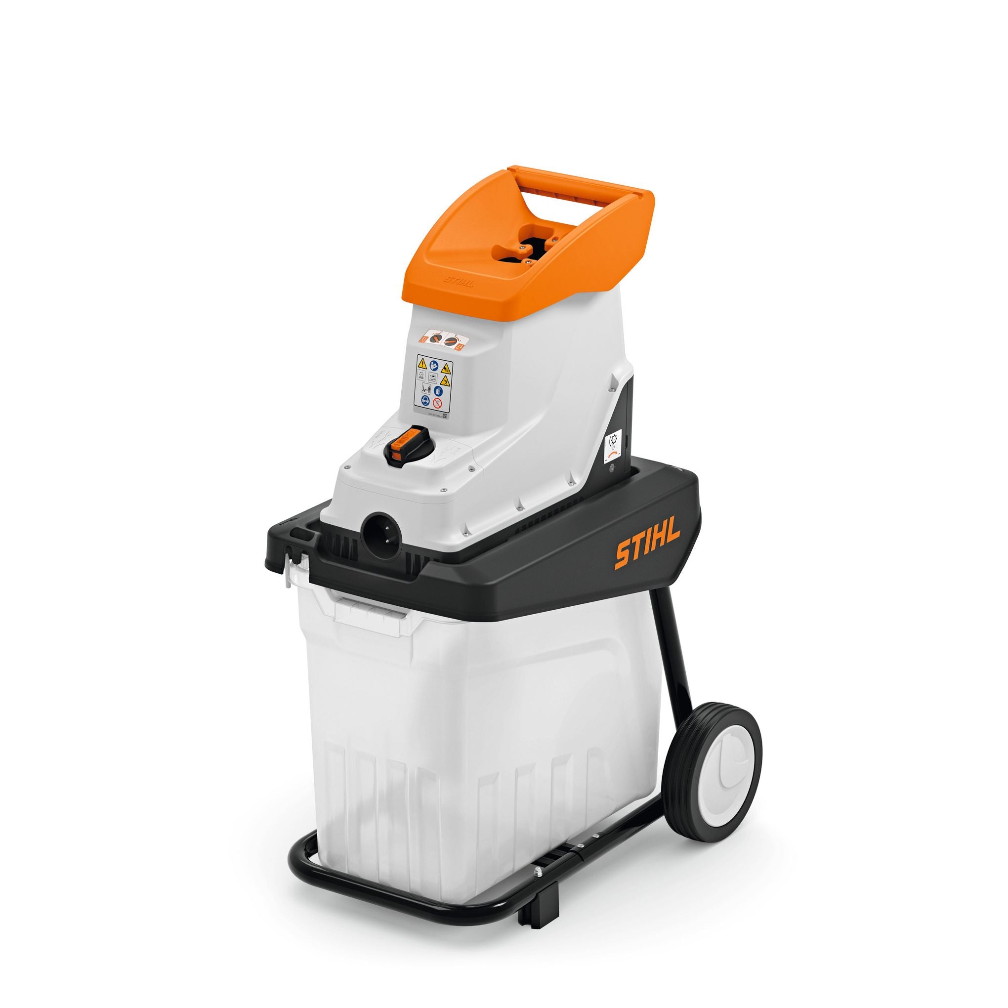 STIHL GHE 140 L