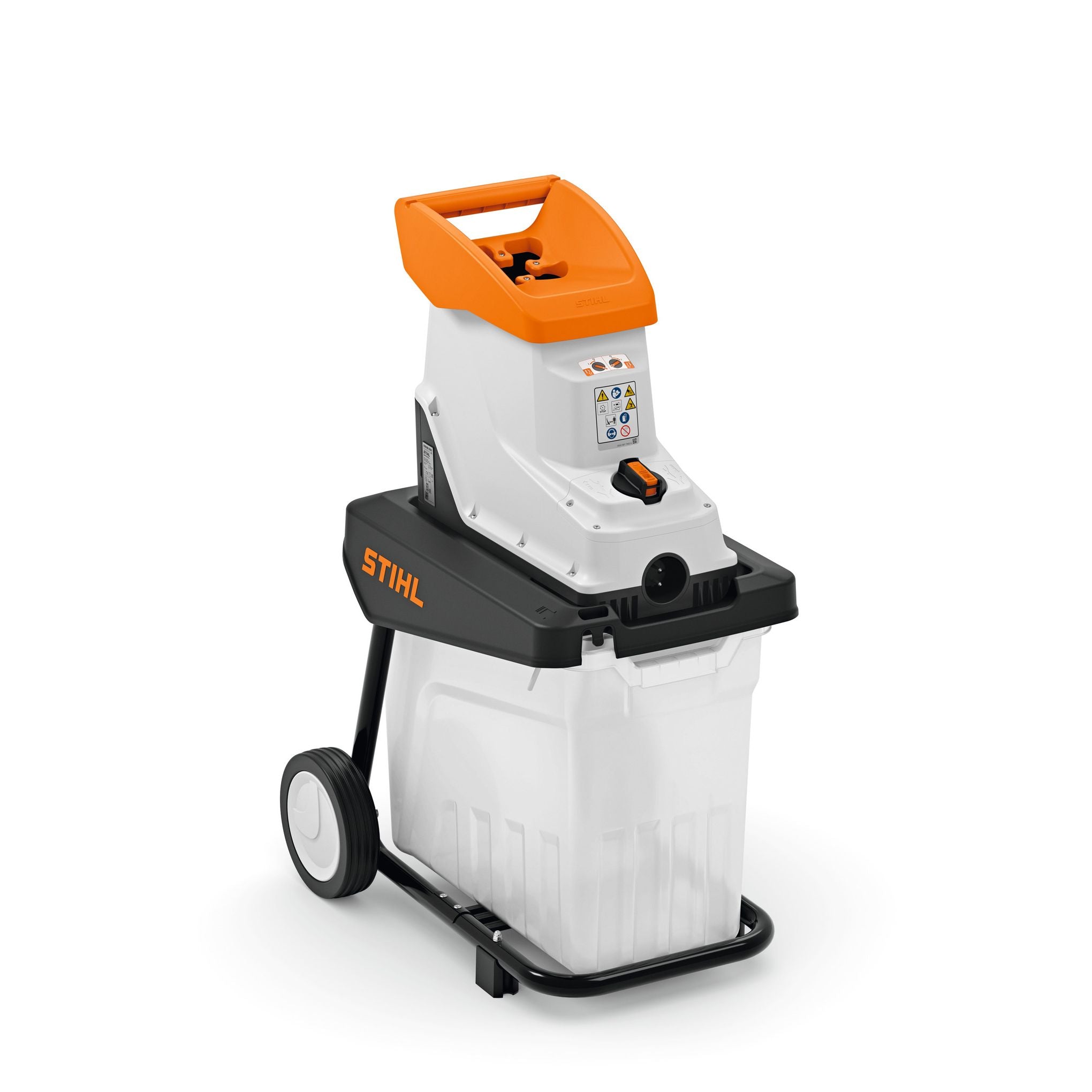 STIHL GHE 140 L